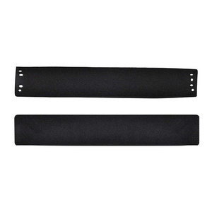 Cuscinetti auricolari di ricambio in rete per cuffie da gioco wireless Logitech G435, compatibili con i cuscinetti auricolari G435 - Product Image 5