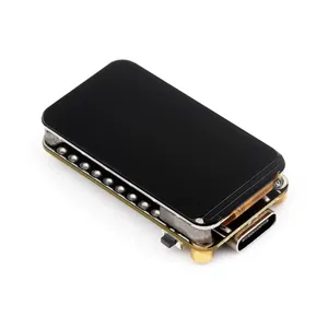 ESP32-C6 Development Board 1.47-Inch LCD Display Onboard RGB <b>MicroSD</b> <b>Card</b> Slot WiFi 6 for Microcontroller - Product Image 6