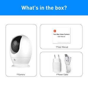 Камера видеонаблюдения - Product Image 6