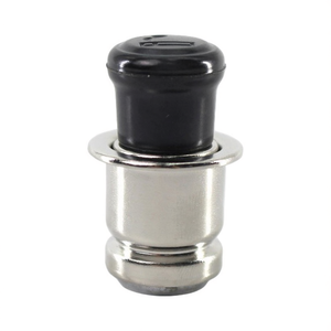 Bouton et ensemble d'éléments, allume-cigare pour Toyota Hilux Surf RZN169 1999-2004 OE 85520-28010 8552028010 - Product Image 2