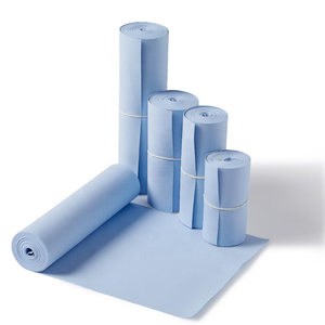 Venda Elástica Ortopédica Senolo de Alta Elasticidad, Torniquete Quirúrgico de Goma para Hemostasia, Banda Esmarch - Product Image 1