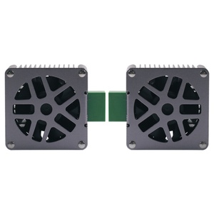 Factory Newest LED Headlight Bulbs High Bright 35W 5500K Plug&Play Nigeria Hotsale D2S D3S D4S D5S D8S Car LED Light Bulbs - Product Image 5