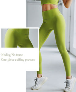 Maillot de football personnalisé sublimé, sans couture, taille haute, séchage rapide, respirant, écologique, vêtements de sport ajustés, course à pied, fitness - Product Image 4