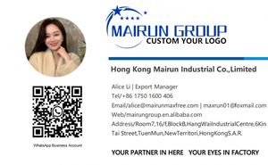 ของขวัญส่งเสริมการขายสำหรับธุรกิจ - เป็นมิตรกับสิ่งแวดล้อม โลโก้สั่งทำได้ จัดส่งรวดเร็ว ไอเดียของขวัญแจกฟรี - Product Image 6