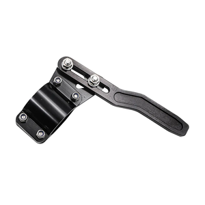 Kit de Extensión de Palanca de Señal de Giro para Volante de Coche de Aluminio CNC, Ajuste de la Posición de la Palanca de Señal de Giro - Product Image 4