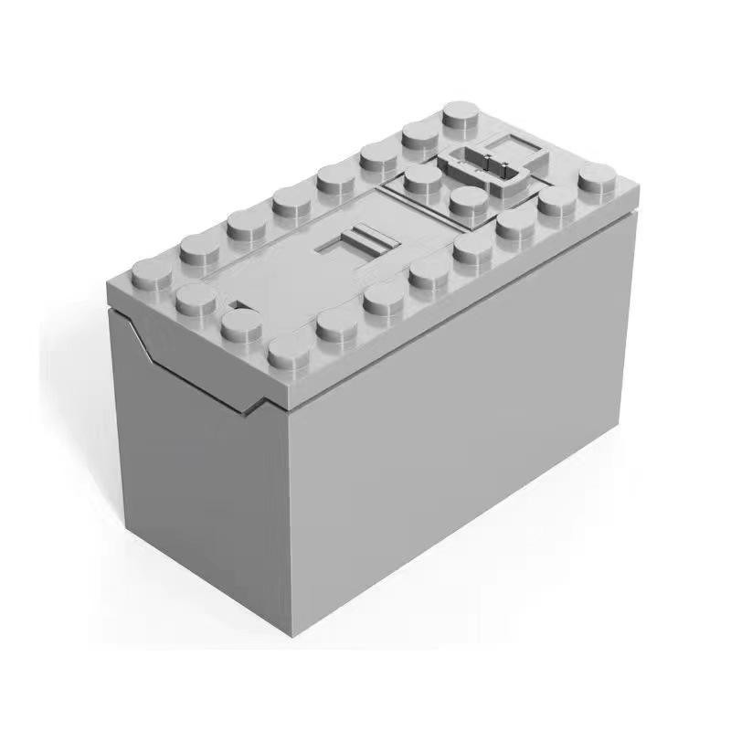 Lego Technic Lego 8878 Rechargeable Battery Box Rechargeable