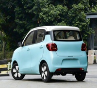 Wuling Hongguang Mini EV 2025 5-Türer Gebrauchtwagen in China