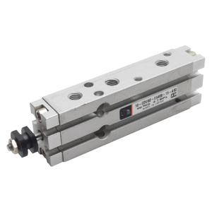 ใหม่แกะกล่อง พร้อมใช้งาน 10-CDU6D-E6408-15-A93 ตัวควบคุม PLC อุตสาหกรรมคลังสินค้า 10-CDU6D-E6408-15-A93 ยี่ห้อ PLC ของแท้ใหม่แกะกล่อง - Product Image 1