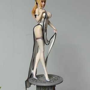 ZT โมเดล Part2รุ่น <span class=keywords><strong>Evangelion</strong></span> awka ใหม่2026โมเดลทำมือ - Product Image 3