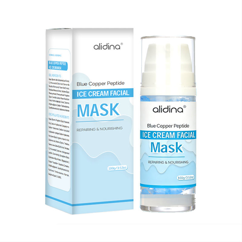 Blue Copper Peptide(1 pcs)