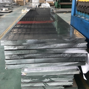 Lámina de Aluminio <span class=keywords><strong>Alclad</strong></span> <span class=keywords><strong>2024</strong></span> T3, Placa Corrugada, Precio por Metro Cuadrado - Product Image 3