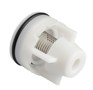 Xhconcept Van Kiểm Tra Chèn Nhựa 20Mm Dòng OV Van Không Quay Trở Lại - Product Image 1