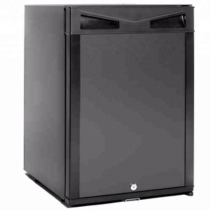Réfrigérateur à absorption sans compresseur DW30CAE 40CAE Mini à porte simple solide avec CE/CB/ETL - Product Image 1