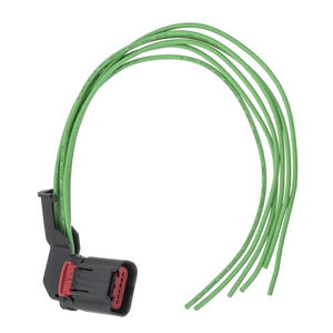 Arnés de Cables 3U2Z14S411FJAB 3U2Z-14S411-<span class=keywords><strong>FMAB</strong></span> para Ford - Product Image 2