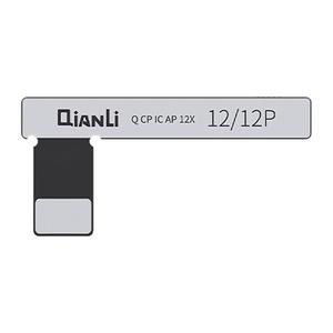 Câble de réparation de <span class=keywords><strong>batterie</strong></span> <span class=keywords><strong>externe</strong></span> Qianli <span class=keywords><strong>pour</strong></span> <span class=keywords><strong>iPhone</strong></span> 12 Pro / 12 - Pièces de téléphone à prix d'usine - Product Image 2