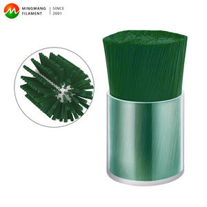 औद्योगिक ब्रश के लिए pt पालतू pp पॉलिएस्टर मोनोफिलामेंट ब्रिस्टल - Product Image 6
