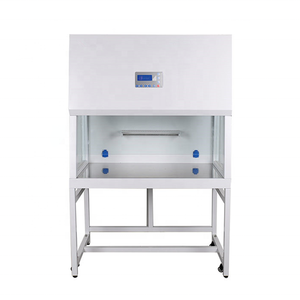 ตู้ PCR แบบไหลชั้น CHINCAN รุ่น PCR800 PCR1000 PCR1200 พร้อมหน้าจอ LCD - Product Image 1