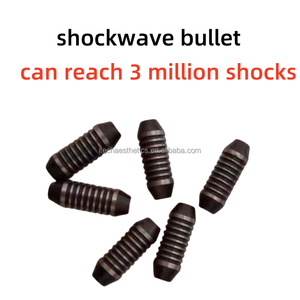 हॉट सेल शॉकवेव थेरेपी मशीन वायवीय शॉक वेव फिटिंग न्यूमेटिक शॉक वेव - Product Image 3