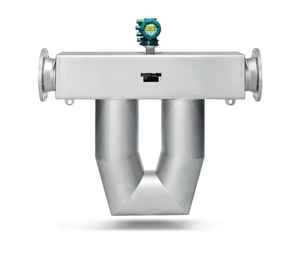 Yokogawa's originele RCUG1FS ROTAMASS Total Insight Coriolis massaflow- en dichtheidsmeters RCUG1FS-1FBD40-3C5B-NF21 - Product Image 3