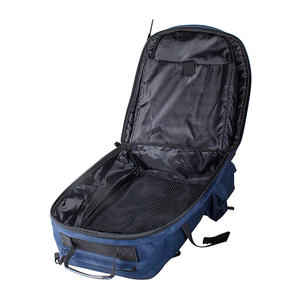 Customized Waterproof Unisex Horse <b>Riding</b> <b>Boots</b> Helmet Protective Gear Cloth Holder <b>Bag</b> Professional Sport Equestrian Backpack - Product Image 4