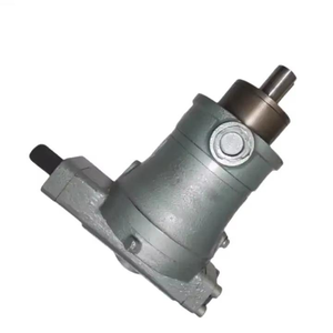 Pompe hydraulique OEM ODM DESIGN MCY YCY 5MCY 10MCY 10YCY à pistons axiaux pour huile lourde 160YCY14-1B 25YCY14-1B Pompe à piston MCY YCY 5MCY 10 - Product Image 5