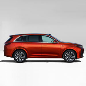 Li Auto L7 2024 <span class=keywords><strong>Air</strong></span> <span class=keywords><strong>Pro</strong></span> Max Lixang L7 Voiture électrique 1100KM longue autonomie Hybride à autonomie étendue SUV électrique Véhicules à énergie nouvelle - Product Image 4
