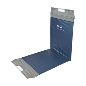 Planche élévatrice de transfert de patient EZ-100 EZ-GO-Conception étanche pour personnes âgées et handicapées Pliable (180cm X 56cm déplié) - Product Image 2