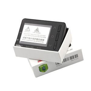 เครื่องตรวจสอบแบตเตอรี่อัจฉริยะ ISDT <span class=keywords><strong>BG</strong></span>-<span class=keywords><strong>8s</strong></span> BattGo พร้อมฟังก์ชันบาลานซ์ รับสัญญาณ ทดสอบ และชาร์จเร็ว สำหรับโมเดล RC แบตเตอรี่ Lipo - Product Image 4