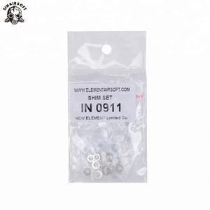 Jeu de cales pour boîte de vitesses AEG, accessoires de chasse - Product Image 2