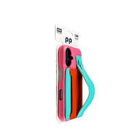 Étuis pour iPhone, porte-cartes de visite tendance, portefeuille, coque de téléphone antichoc avec bracelet pour iPhone 16 15 14 Pro Max, vente en gros