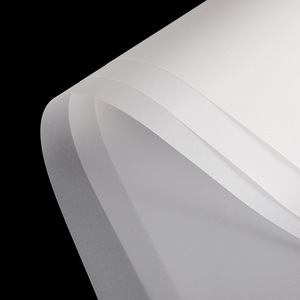Meilleur vendeur papier calque blanc A4 60gsm <span class=keywords><strong>feuille</strong></span> de papier calque pour le <span class=keywords><strong>dessin</strong></span> et l'écriture - Product Image 6