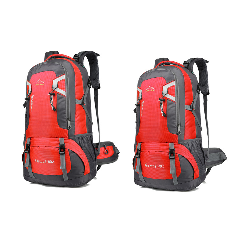 Rojo - 60l