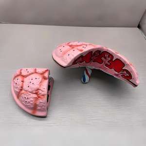 แบบจำลองกายวิภาคของรกมนุษย์และสายสะดือ - เครื่องมือการศึกษาด้านสูติศาสตร์ - Product Image 2