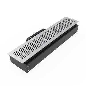 Rejilla de Ventilación de Piso para Sistema HVAC de Alta Calidad - Product Image 3