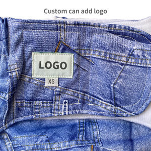 Goodbum Herbruikbare 4 Maat Oversized Kinderluier Waterdichte Haak & Lus Doek Luier Zonder Inzetstuk Voor Volwassen Luiers - Product Image 4