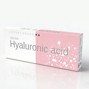 Ácido Hialurónico <span class=keywords><strong>Reticulado</strong></span> de 10 ml <span class=keywords><strong>para</strong></span> Rostro, <span class=keywords><strong>Labios</strong></span> y Cuello |   Hidratación Profunda, Humectante Antiarrugas - Product Image 6