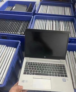 Elitebook Core i5/i7 第8世代 8GB 256GB 14インチ 中古ノートパソコン 格安販売中 - Product Image 3