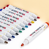 Usine en gros moins cher 100 couleurs grande capacité Non toxique en Nylon doux brosse pointe Art marqueurs ensembles pour enfants