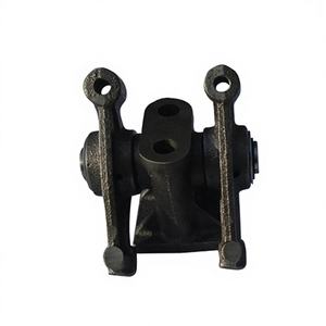 ชุดประกอบก้านโยกเครื่องยนต์ดีเซล Changchai S195 ของแท้ใหม่เอี่ยม อะไหล่เครื่องจักรกลการเกษตร รถไถเดินตาม รุ่นที่สาม - Product Image 3