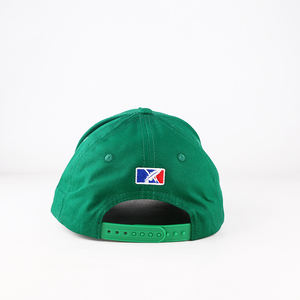 Casquettes de baseball à bord <span class=keywords><strong>plat</strong></span> et imprimé de fleurs Casquettes Fashion Hip Hop Flower Pattern Fitted Floral Snapback Cap - Product Image 6