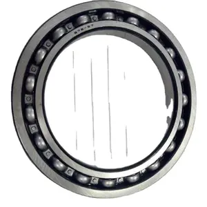 B75-57 Nine Generation Accord Transmission Bearing Deep Groove Ball Bearing 75*106*12mm Direct supply from China factory