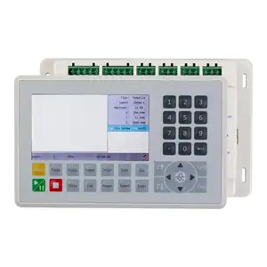 Iyi-lazer Ruida RDC6445S kontrol anahtarı Flim anakart paneli kurulu tam Set CO2 lazer DSP denetleyici sistemi kesme makinesi için