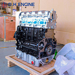 Bloque de Motor D4EA 2.0T de Calidad Superior para Hyundai Santa Fe, Tucson, <span class=keywords><strong>Kia</strong></span> Sportage y <span class=keywords><strong>Carens</strong></span> con Certificación CE - Product Image 4