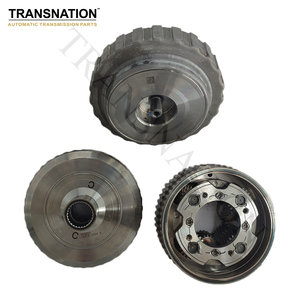 Juego de Embrague TF70 para Transmisión Automática - Product Image 4