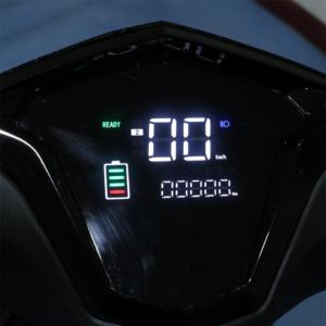 Batería de Plomo-Ácido Pura China de 60V 20Ah de Alta Calidad y Venta Caliente, 800W, Venta Directa de Fábrica, Diseño OEM para Bicicleta, Marca Shangling - Product Image 5