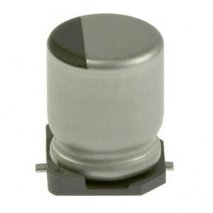 EEEFP1C681AP Aluminum Electrolytic Capacitor 680uF 20% 16V - Product Image 1