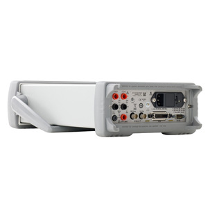 มัลติมิเตอร์แบบตั้งโต๊ะ Keysight 34401A ความแม่นยำสูง 6.5 หลัก พร้อมอินเทอร์เฟซ GPIB/RS-232 - Product Image 3