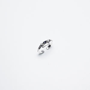 Anime Mushoku Tensei <span class=keywords><strong>Jobless</strong></span> reencarnación anillos Halloween Moda hombre mujer Cosplay accesorio regalos - Product Image 5