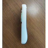 Chunghop usine F-800E électrique ir ventilateur de plafond télécommande