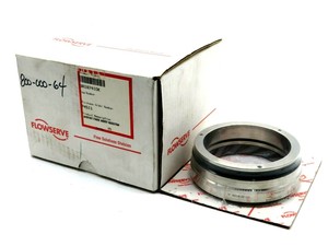 PLC NEW <strong>FLOW</strong> SERVE 3R18741OK A/<strong>STAT</strong> FACE ASSY RIS3750 Warranty Product - Product Image 1